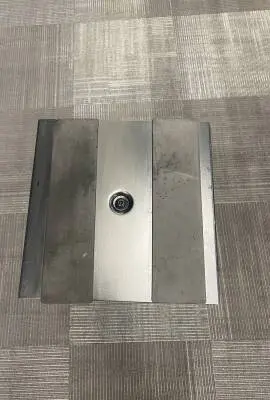 YSL Upgraded Studio Monitor Stand 2